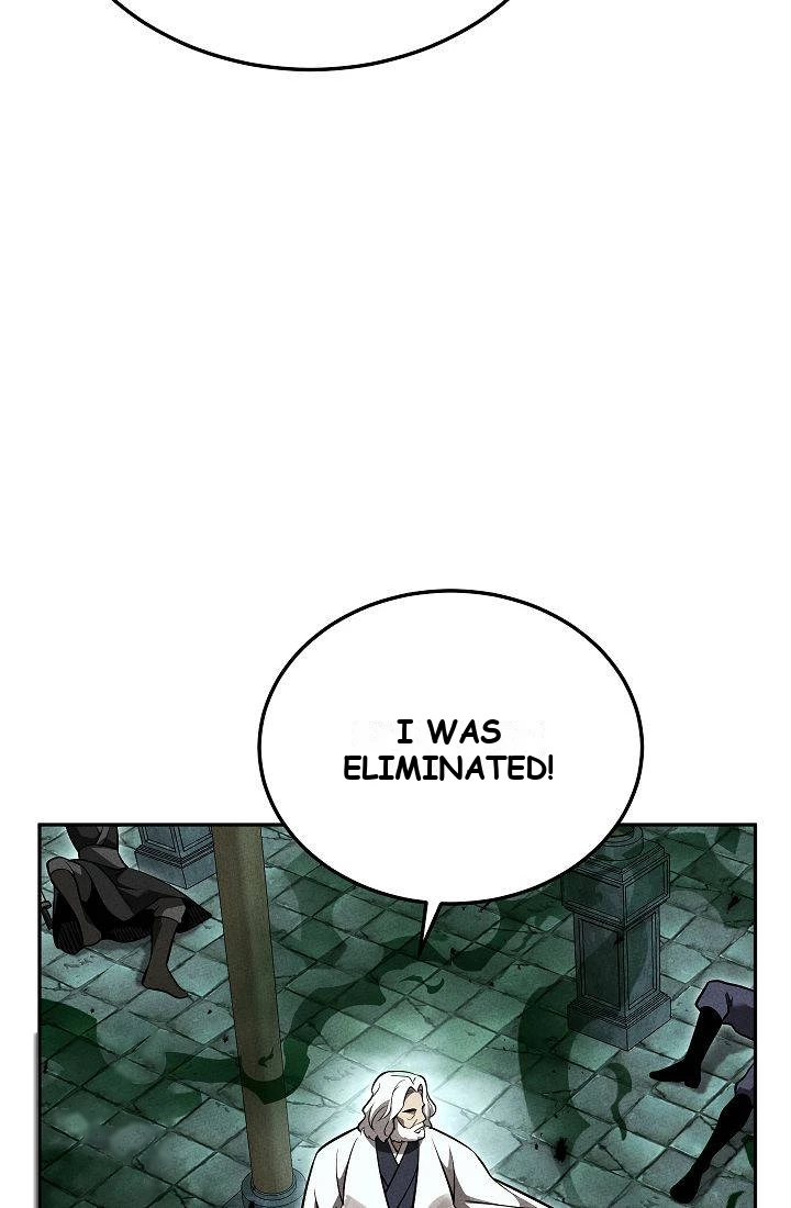 The Divine Demon’s Grand Ascension Chapter 68 - Page 8