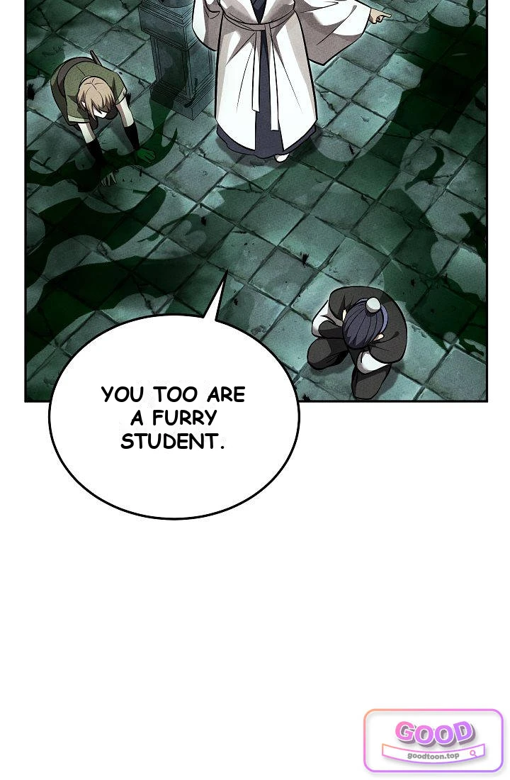 The Divine Demon’s Grand Ascension Chapter 68 - Page 9