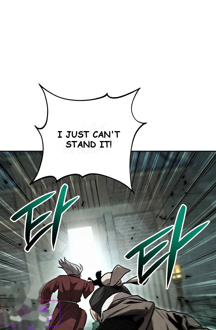 The Divine Demon’s Grand Ascension Chapter 68 - Page 11