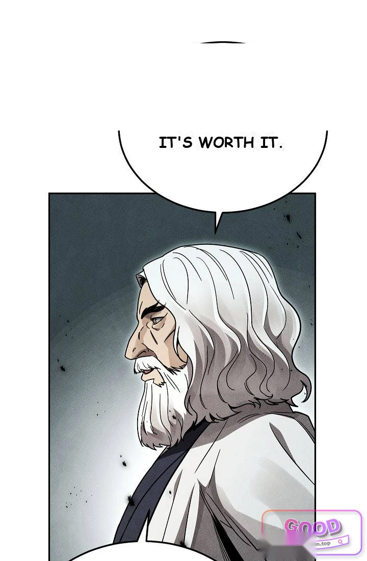 The Divine Demon’s Grand Ascension Chapter 68 - Page 13