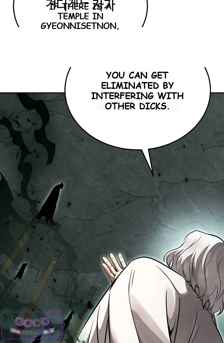 The Divine Demon’s Grand Ascension Chapter 68 - Page 15