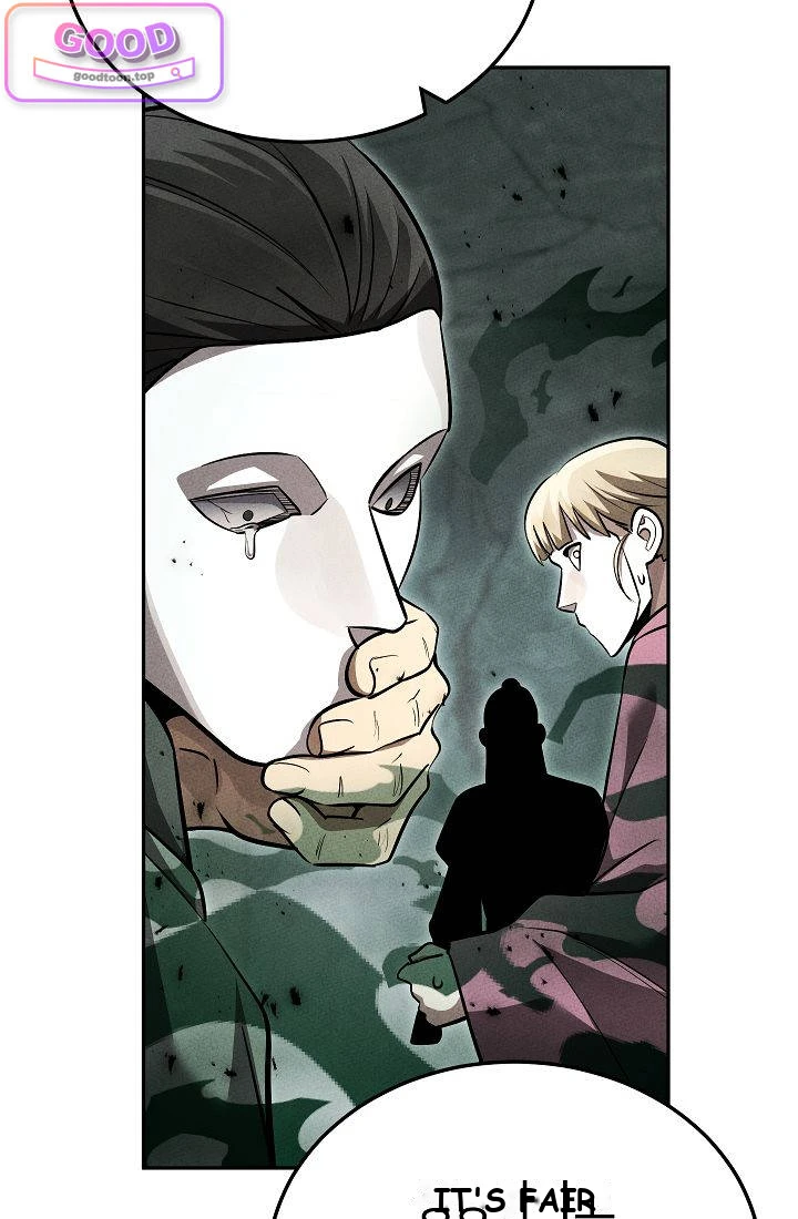 The Divine Demon’s Grand Ascension Chapter 68 - Page 17