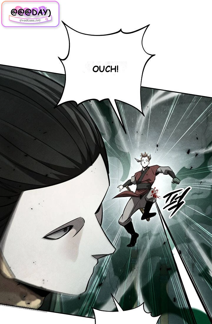 The Divine Demon’s Grand Ascension Chapter 68 - Page 25