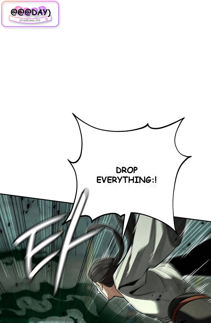 The Divine Demon’s Grand Ascension Chapter 68 - Page 27