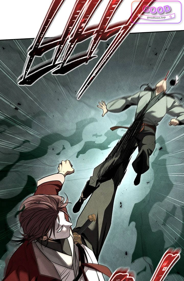 The Divine Demon’s Grand Ascension Chapter 68 - Page 29
