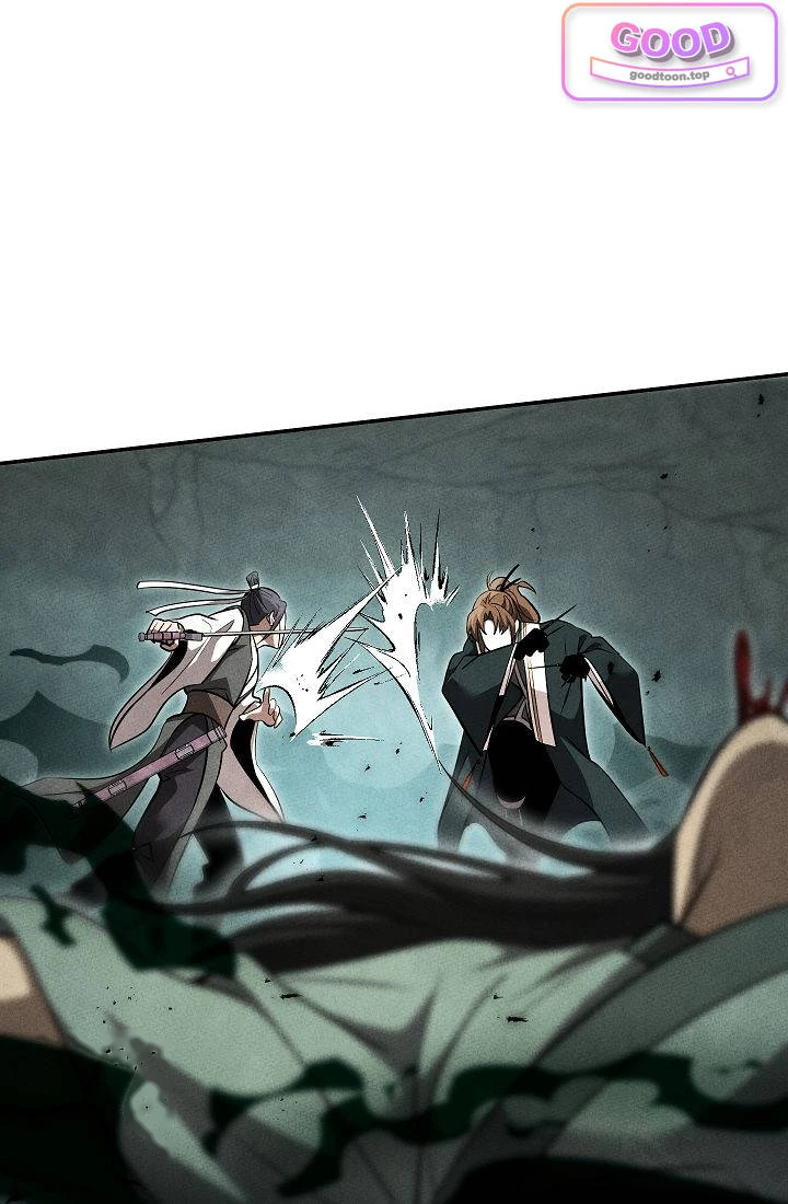 The Divine Demon’s Grand Ascension Chapter 68 - Page 31