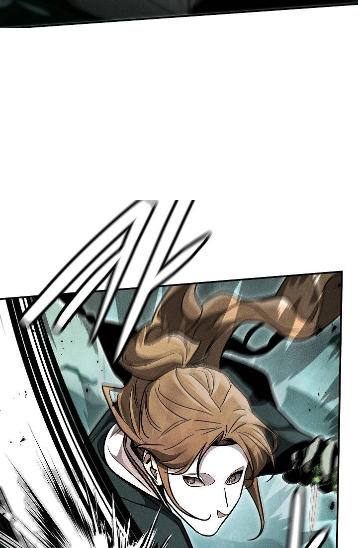 The Divine Demon’s Grand Ascension Chapter 68 - Page 32