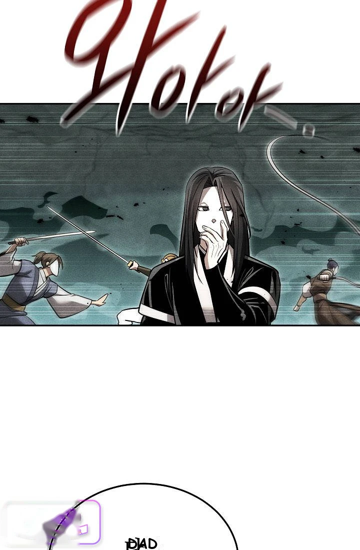 The Divine Demon’s Grand Ascension Chapter 68 - Page 35