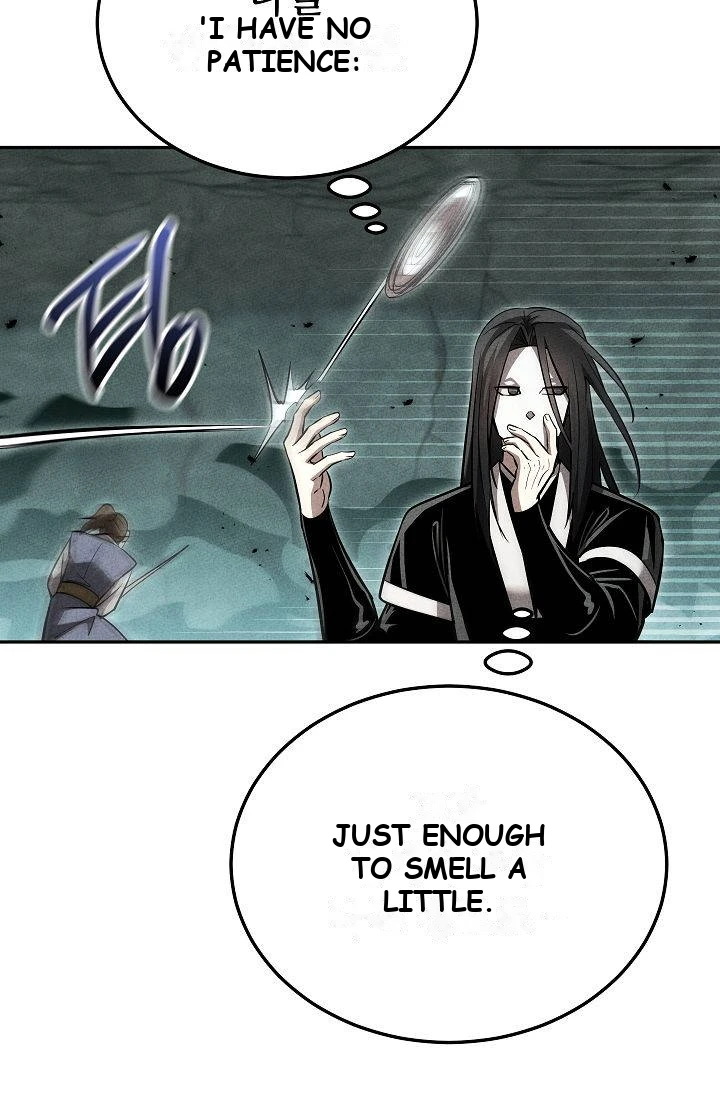 The Divine Demon’s Grand Ascension Chapter 68 - Page 36