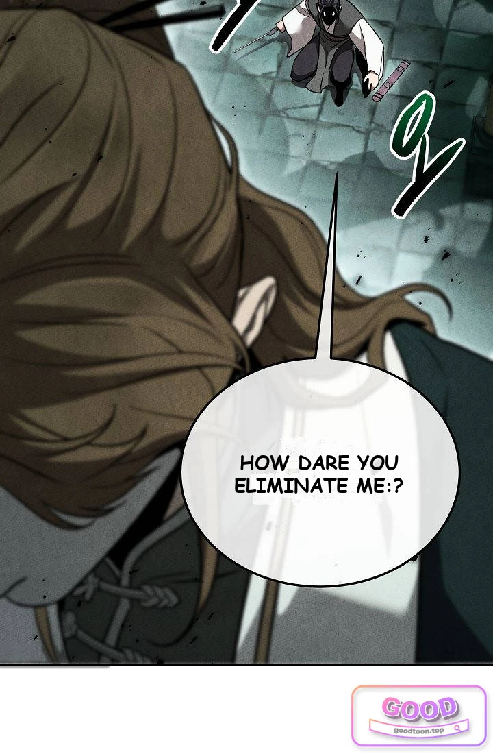 The Divine Demon’s Grand Ascension Chapter 68 - Page 39