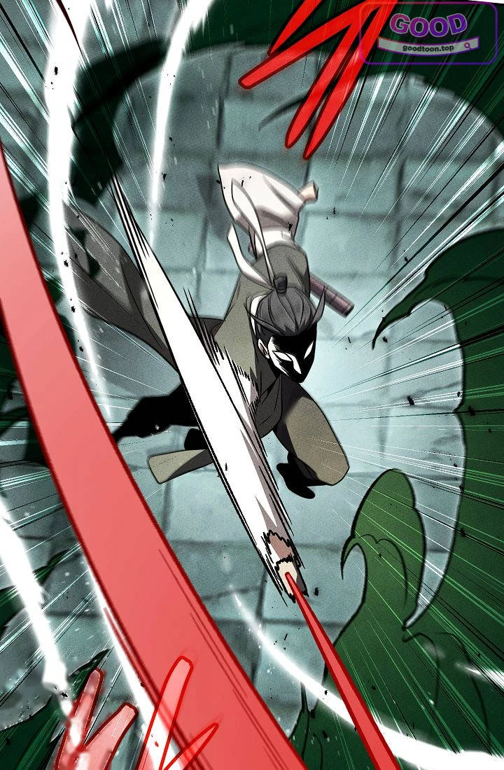 The Divine Demon’s Grand Ascension Chapter 68 - Page 41