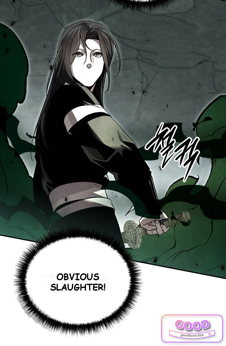 The Divine Demon’s Grand Ascension Chapter 68 - Page 43