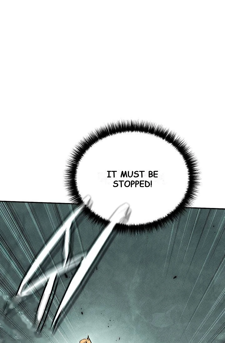 The Divine Demon’s Grand Ascension Chapter 68 - Page 44