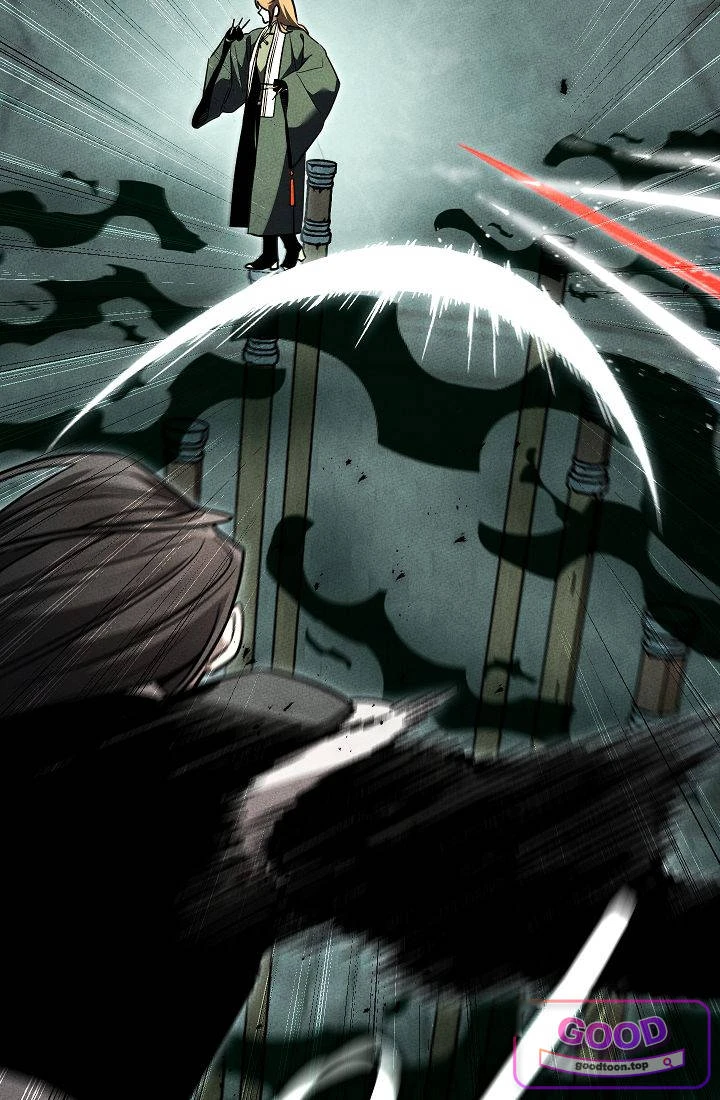 The Divine Demon’s Grand Ascension Chapter 68 - Page 45