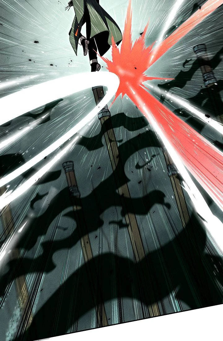 The Divine Demon’s Grand Ascension Chapter 68 - Page 48