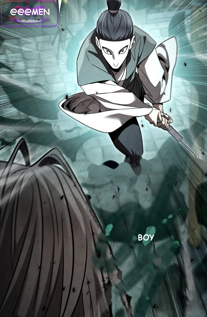 The Divine Demon’s Grand Ascension Chapter 68 - Page 53