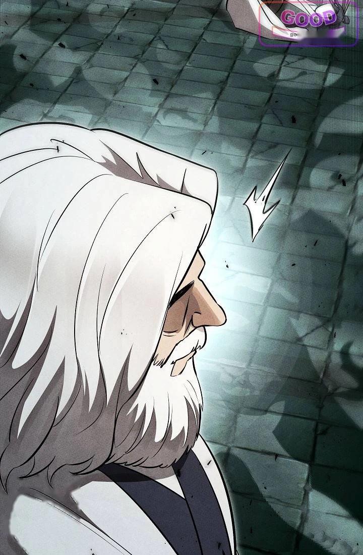 The Divine Demon’s Grand Ascension Chapter 68 - Page 61