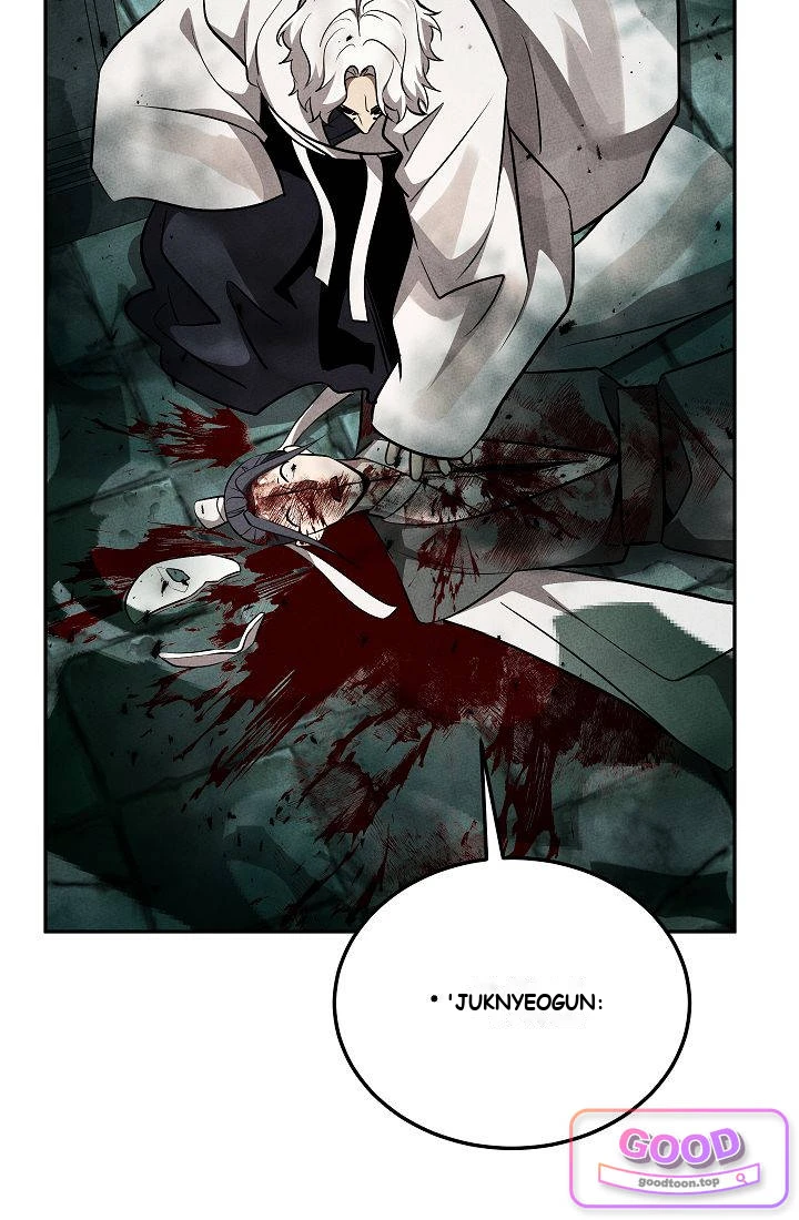 The Divine Demon’s Grand Ascension Chapter 68 - Page 65