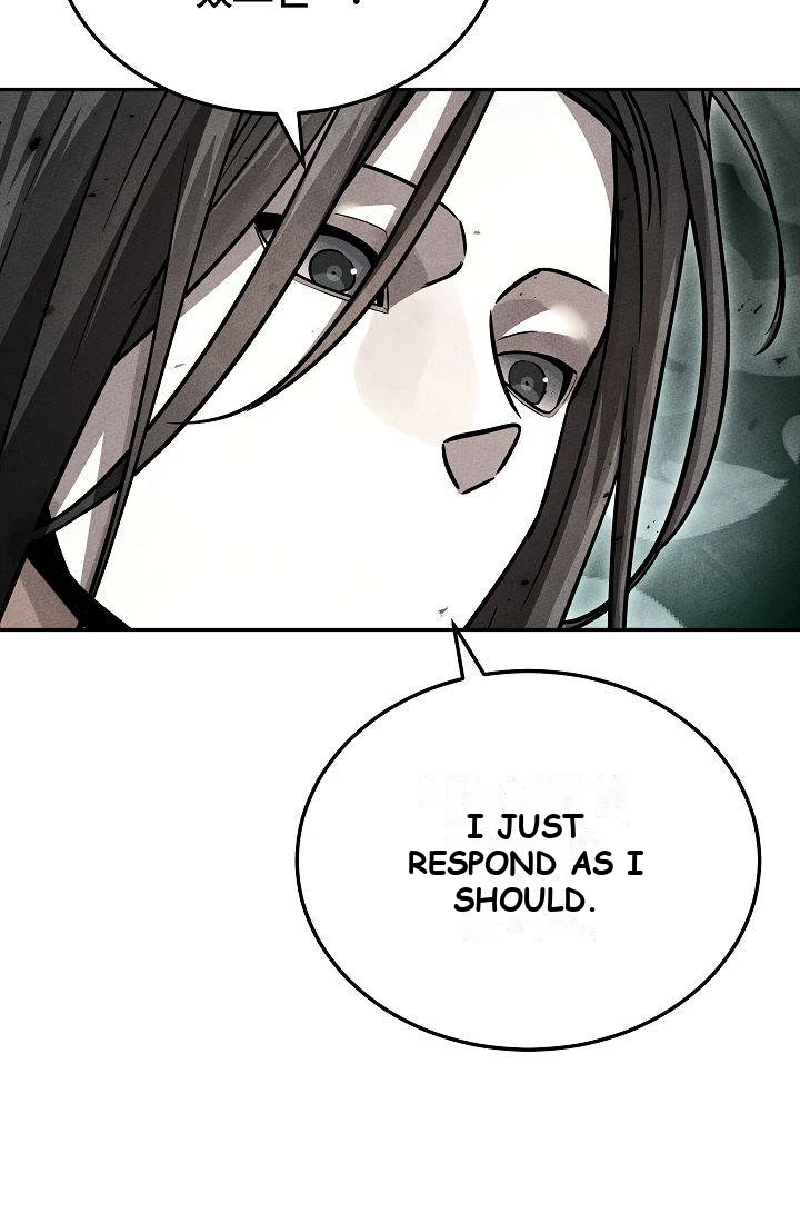 The Divine Demon’s Grand Ascension Chapter 68 - Page 70