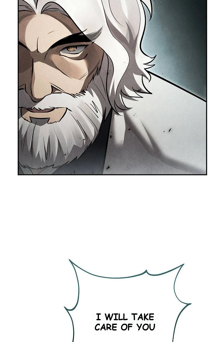 The Divine Demon’s Grand Ascension Chapter 68 - Page 72