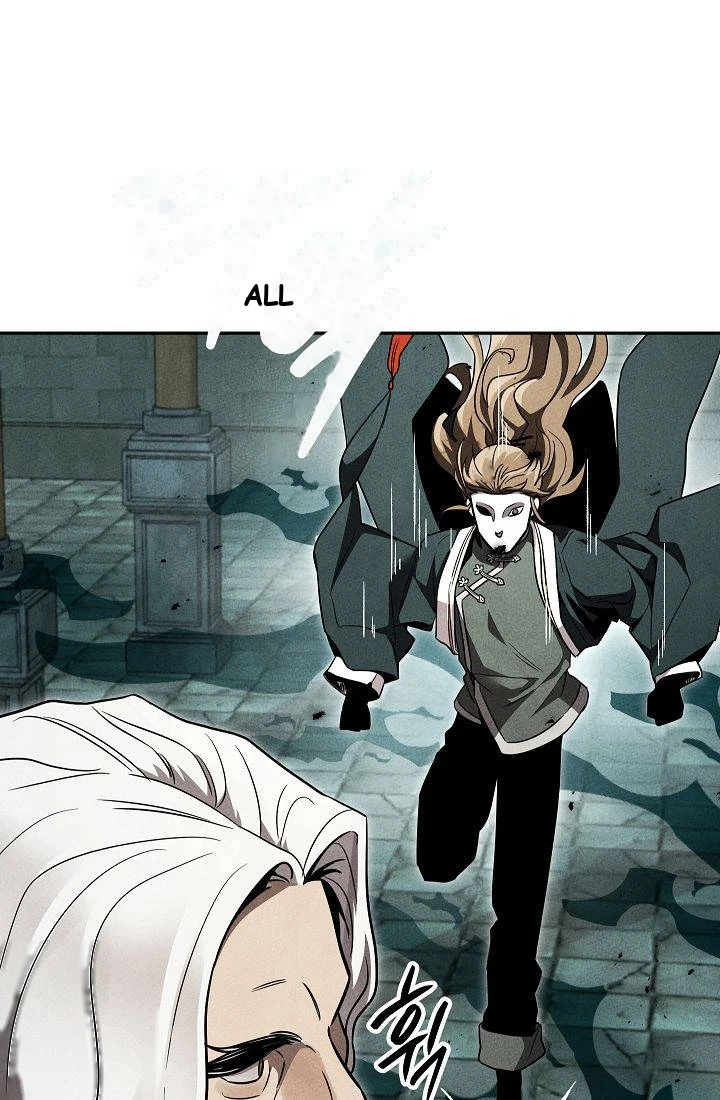 The Divine Demon’s Grand Ascension Chapter 68 - Page 74