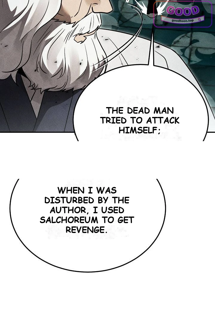 The Divine Demon’s Grand Ascension Chapter 68 - Page 75