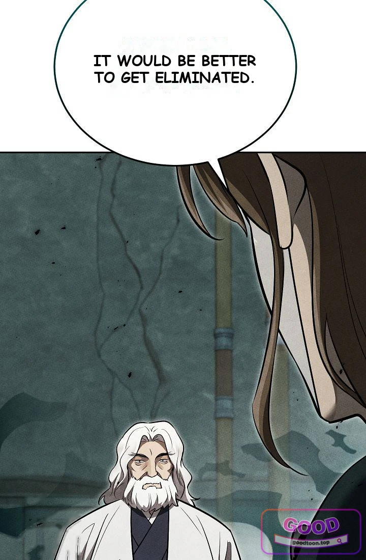 The Divine Demon’s Grand Ascension Chapter 68 - Page 79