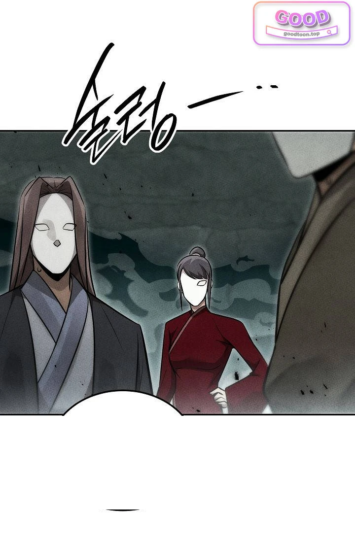 The Divine Demon’s Grand Ascension Chapter 68 - Page 81
