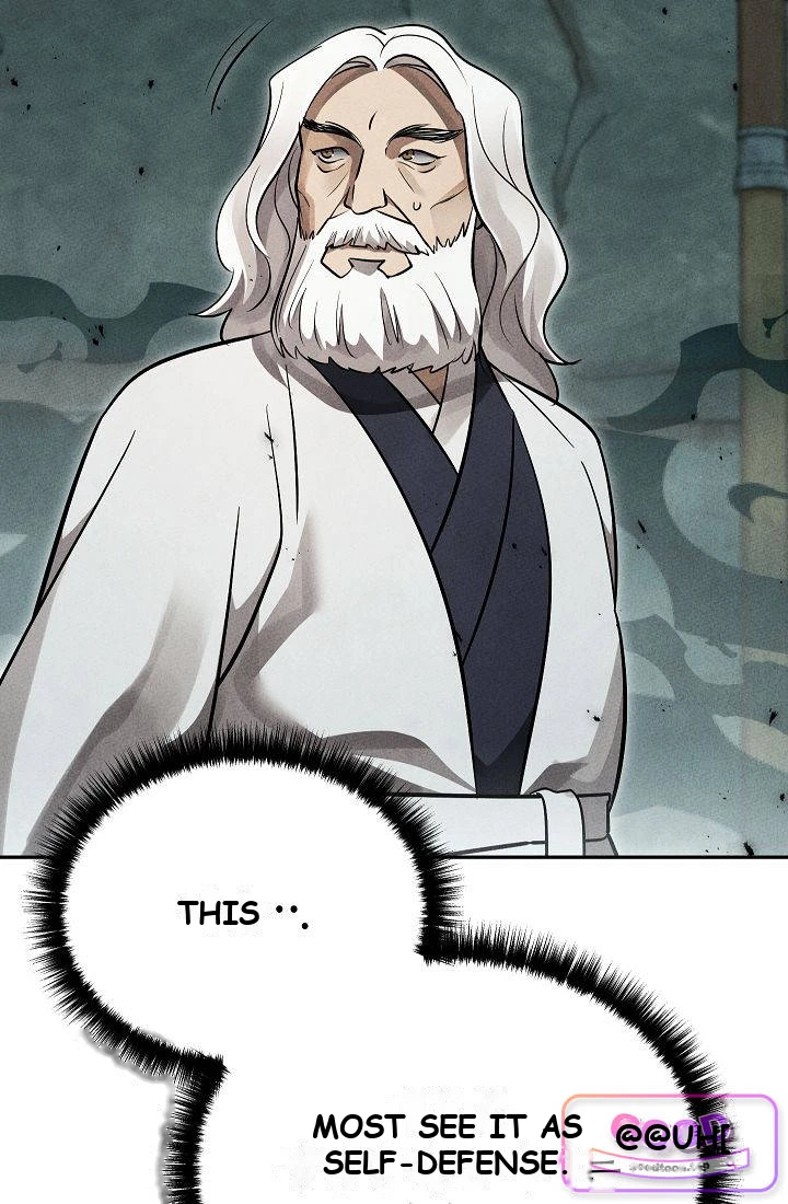 The Divine Demon’s Grand Ascension Chapter 68 - Page 85