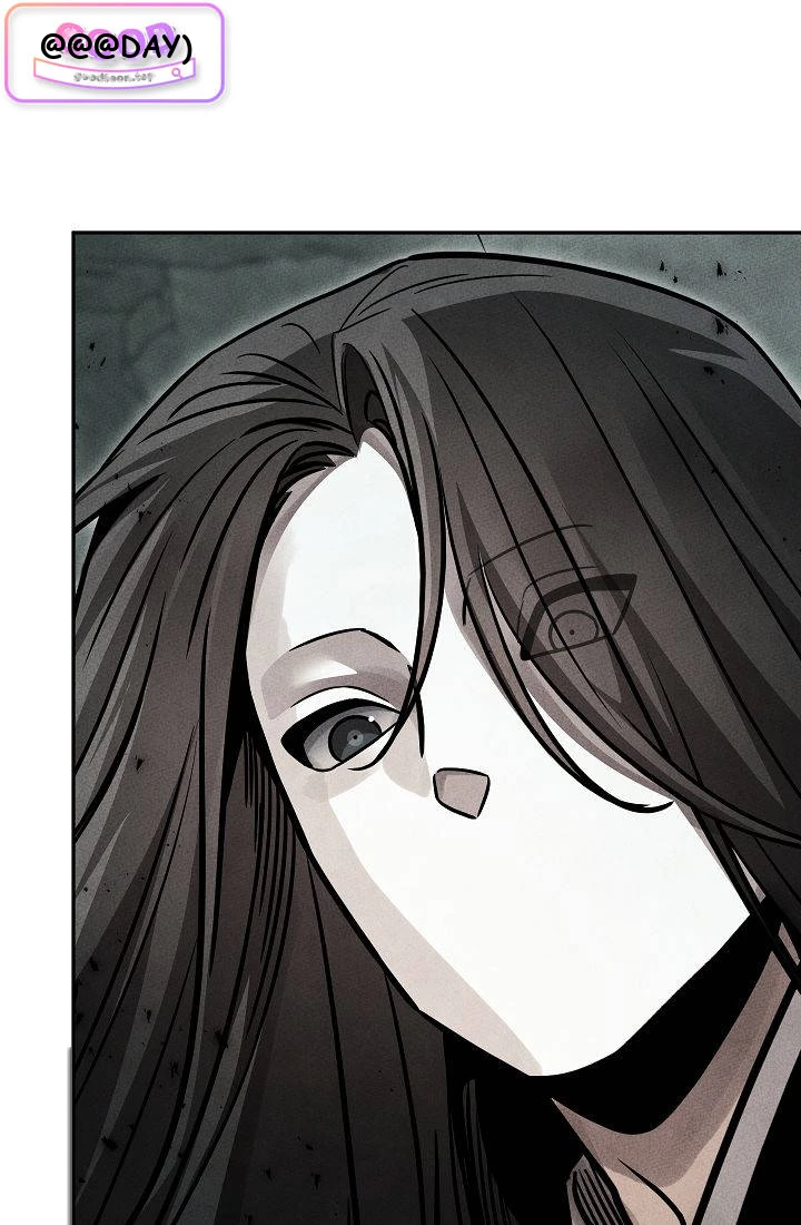 The Divine Demon’s Grand Ascension Chapter 68 - Page 91