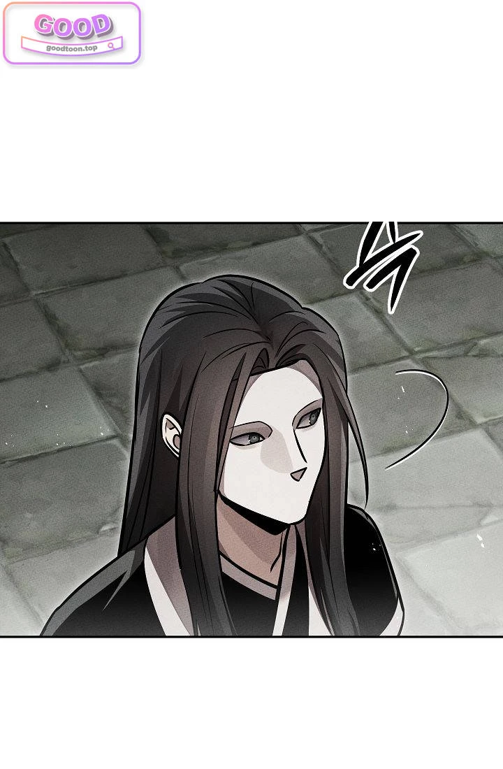 The Divine Demon’s Grand Ascension Chapter 68 - Page 97