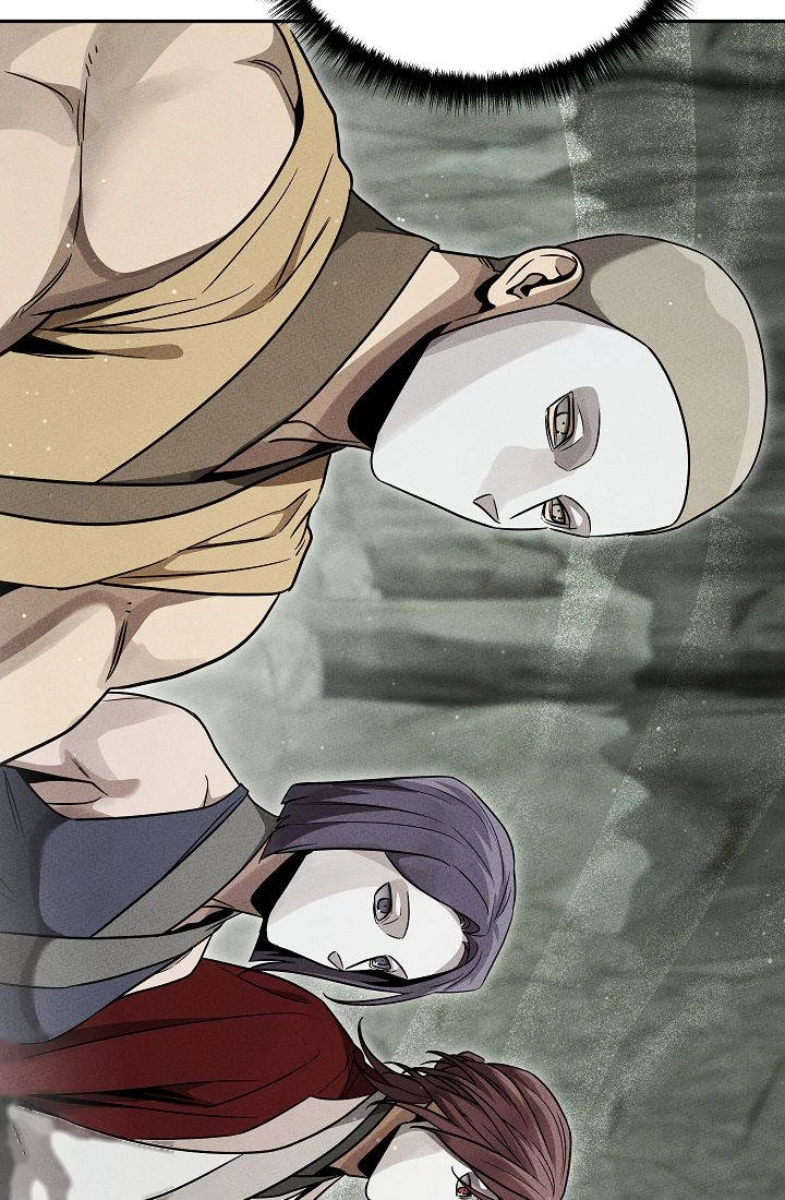 The Divine Demon’s Grand Ascension Chapter 68 - Page 100