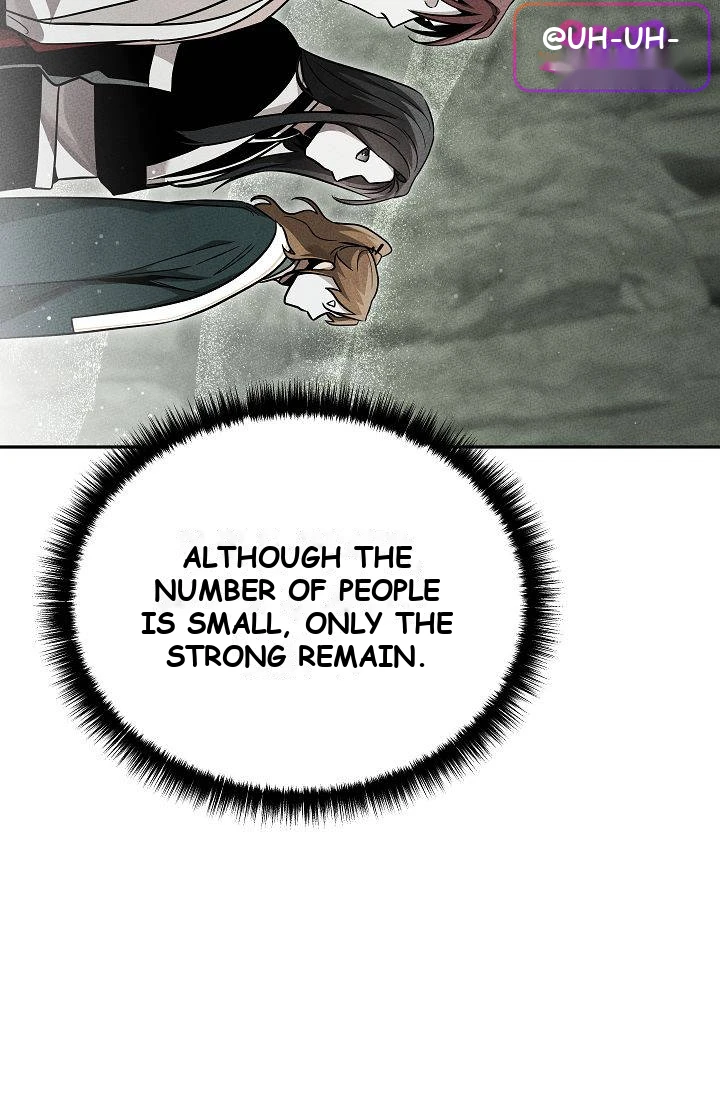 The Divine Demon’s Grand Ascension Chapter 68 - Page 101