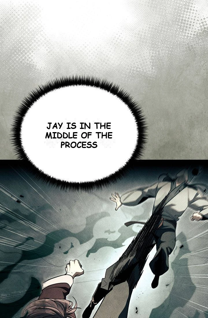 The Divine Demon’s Grand Ascension Chapter 68 - Page 104