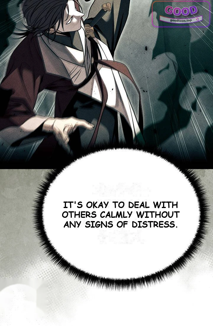 The Divine Demon’s Grand Ascension Chapter 68 - Page 105