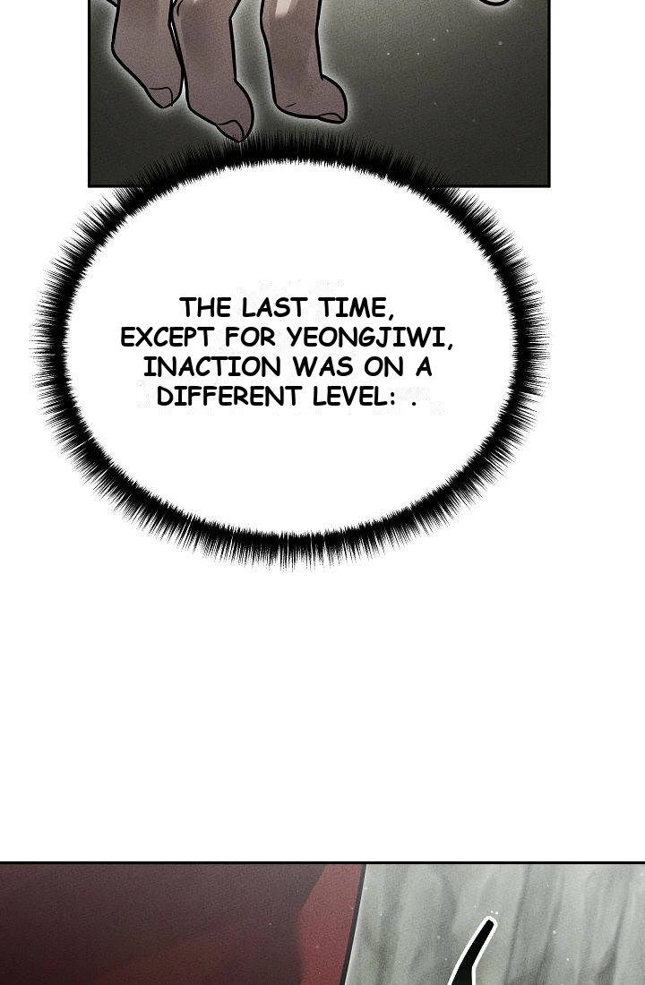 The Divine Demon’s Grand Ascension Chapter 68 - Page 110