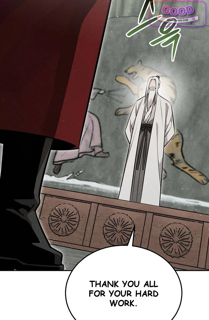 The Divine Demon’s Grand Ascension Chapter 68 - Page 111