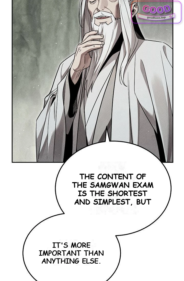 The Divine Demon’s Grand Ascension Chapter 68 - Page 113