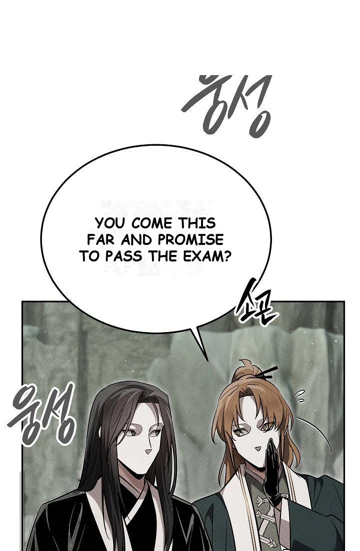 The Divine Demon’s Grand Ascension Chapter 68 - Page 116