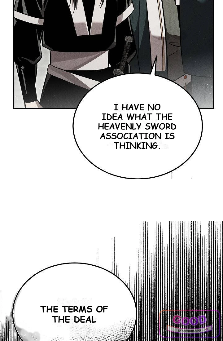 The Divine Demon’s Grand Ascension Chapter 68 - Page 117