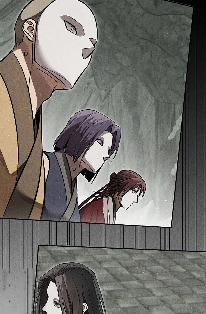 The Divine Demon’s Grand Ascension Chapter 68 - Page 122