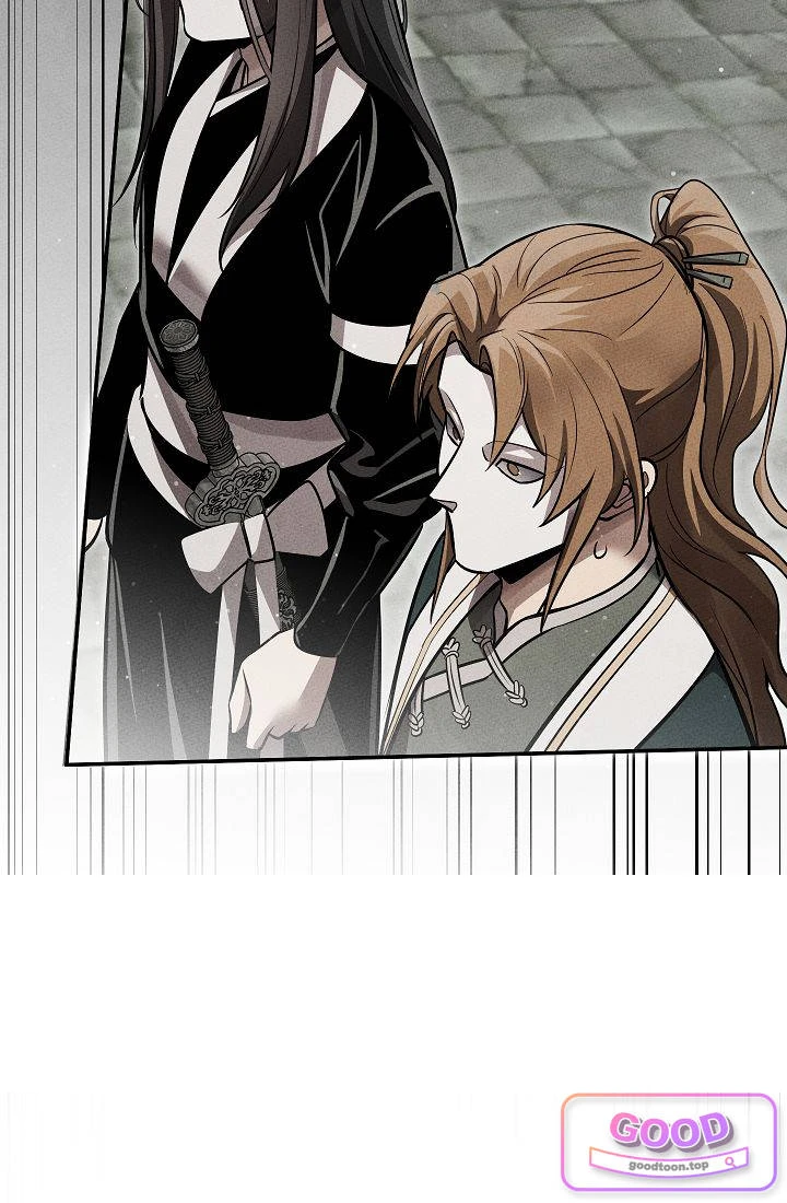 The Divine Demon’s Grand Ascension Chapter 68 - Page 123