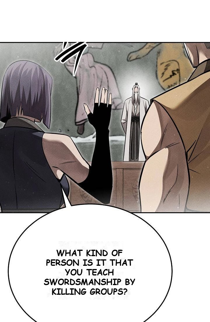The Divine Demon’s Grand Ascension Chapter 68 - Page 126