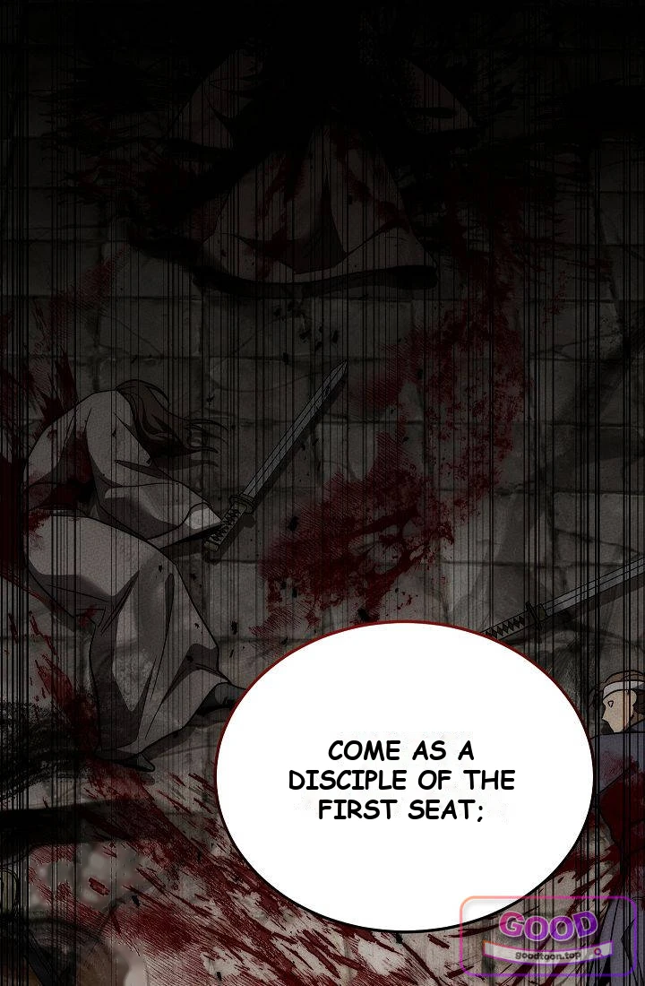 The Divine Demon’s Grand Ascension Chapter 68 - Page 129