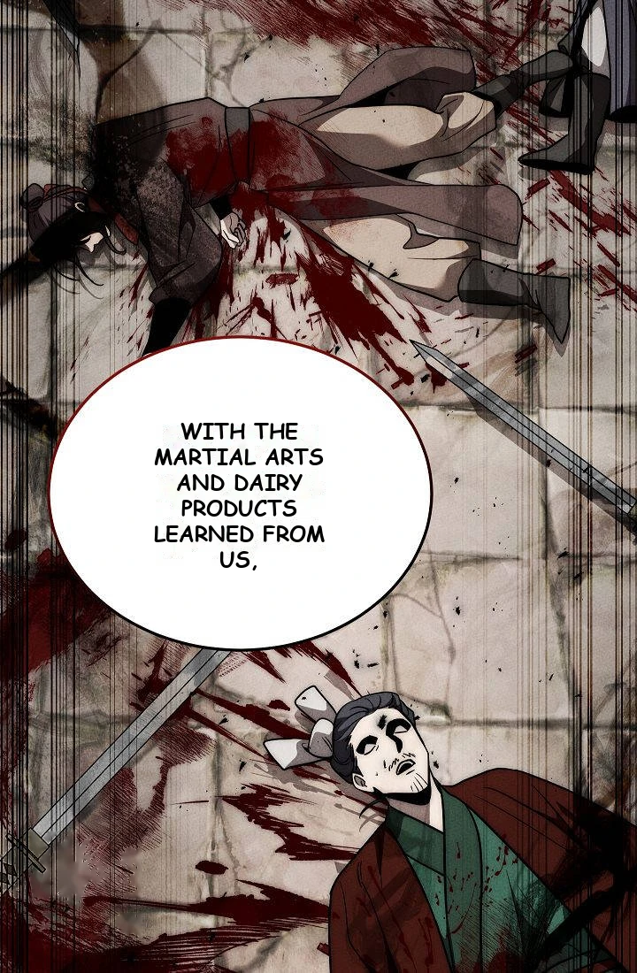 The Divine Demon’s Grand Ascension Chapter 68 - Page 130