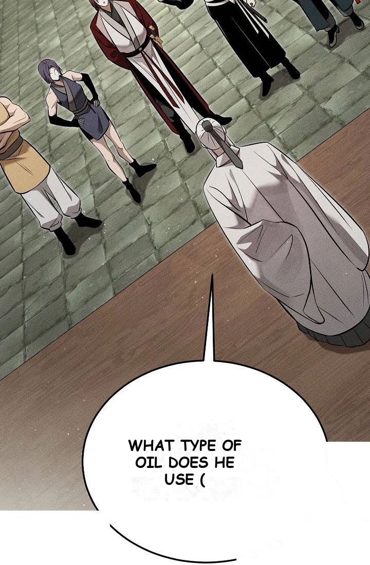 The Divine Demon’s Grand Ascension Chapter 69 - Page 1