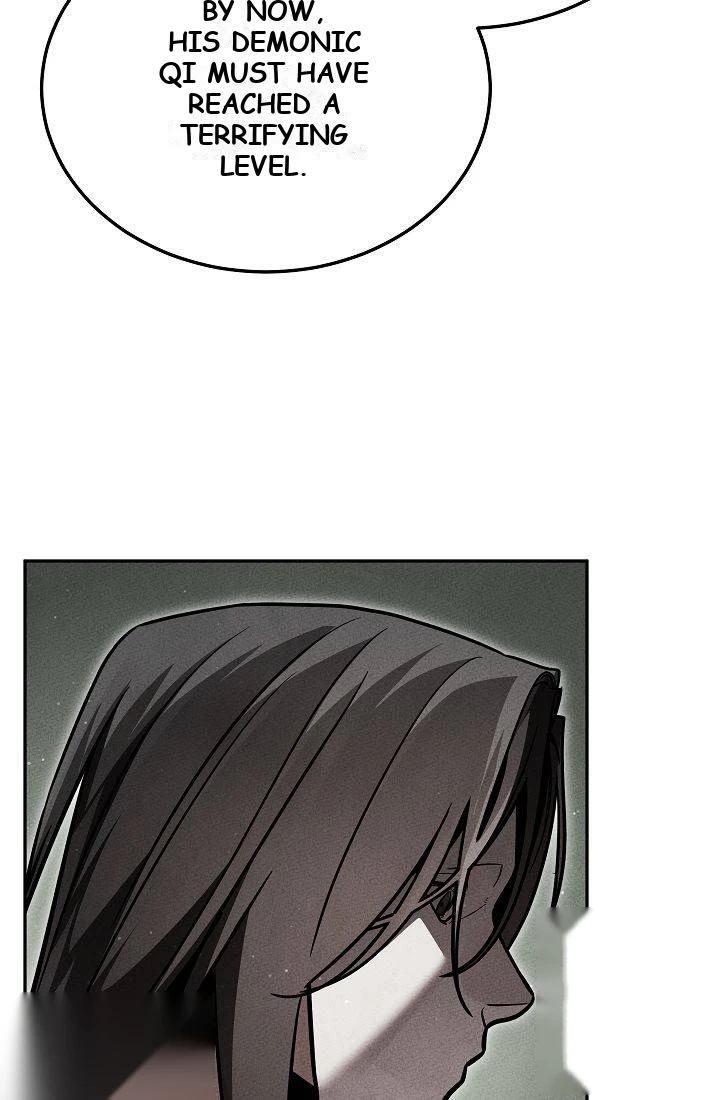 The Divine Demon’s Grand Ascension Chapter 69 - Page 6