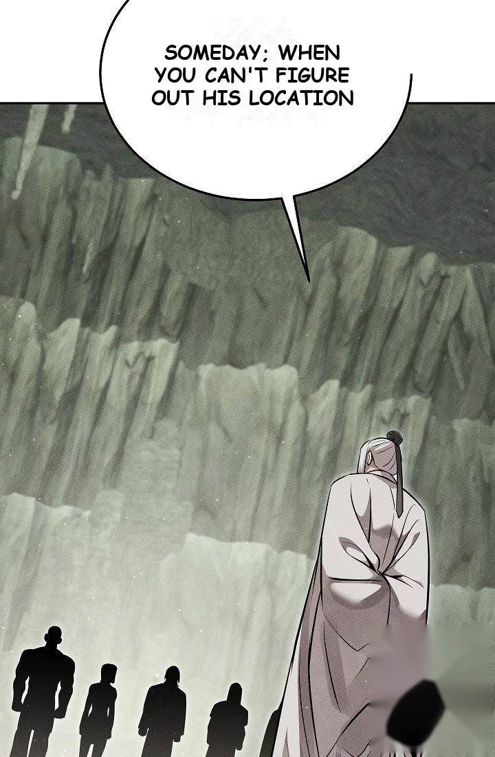 The Divine Demon’s Grand Ascension Chapter 69 - Page 8
