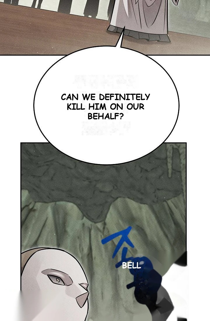 The Divine Demon’s Grand Ascension Chapter 69 - Page 9
