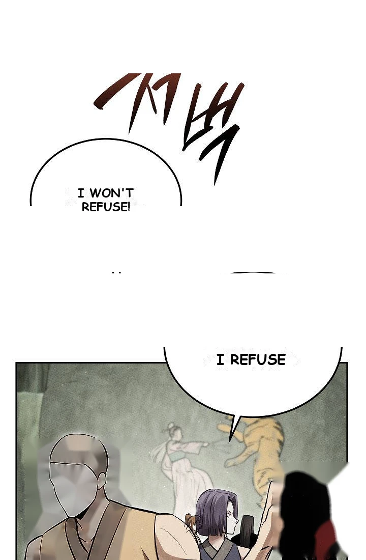 The Divine Demon’s Grand Ascension Chapter 69 - Page 11